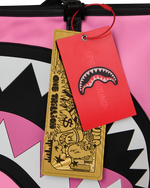 Candy Clash Shark Central Tote - image 8