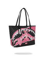 Pink Panther Break Thru Tote - image 2