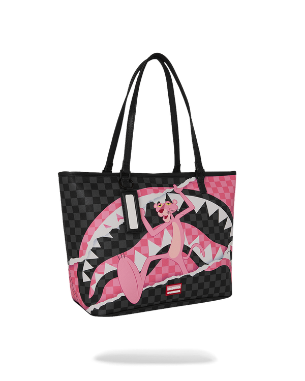 Pink Panther Break Thru Tote - image 2