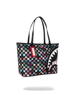 Sharkverse Universe Tote - image 3