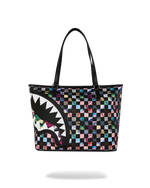Sharkverse Universe Tote - image 5