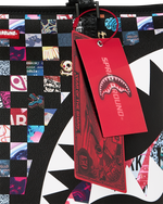 Sharkverse Universe Tote - image 11