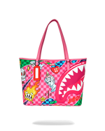 Kawaii Chaos Tote