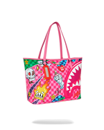 Kawaii Chaos Tote - image 3
