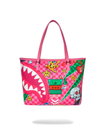 Kawaii Chaos Tote - image 5