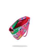 Kawaii Chaos Tote - image 7