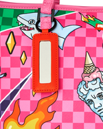Kawaii Chaos Tote - image 9