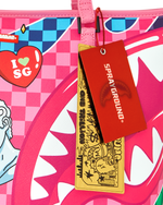 Kawaii Chaos Tote - image 11