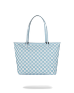 Peanuts Snoopy Tuned Up & Tuned Out Tote - image 3