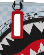 Peanuts Snoopy Tuned Up & Tuned Out Tote - image 5