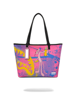 Pink Panther - Art Heist Tote