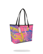 Pink Panther - Art Heist Tote - image 2