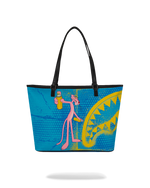Pink Panther - Art Heist Tote - image 3