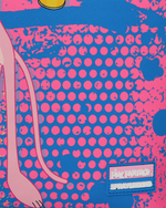 Pink Panther - Art Heist Tote - image 6