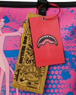 Pink Panther - Art Heist Tote - image 7
