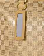 Trinity 24K Tote - image 9