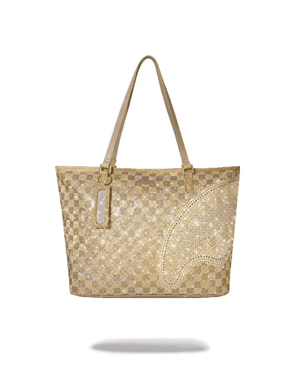 Trinity 24K Tote