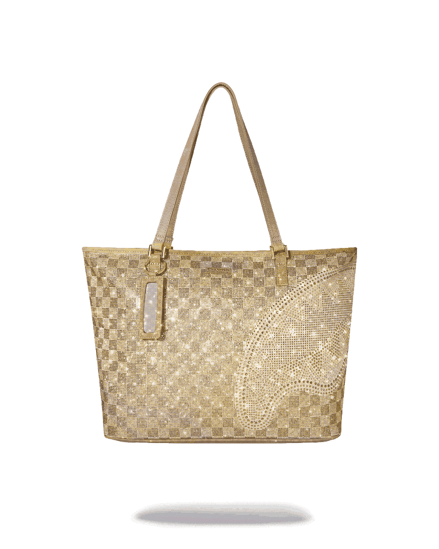 Trinity 24K Tote