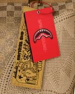 Trinity 24K Tote - image 13