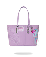 Passport To Paradise Tote