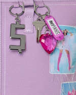 Passport To Paradise Tote - image 9