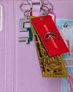 Passport To Paradise Tote - image 10