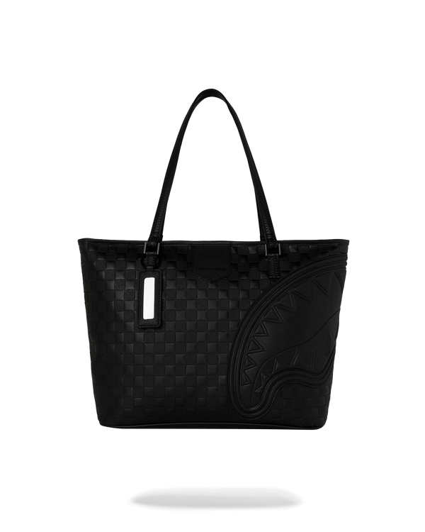 The Ghost Maison Tote