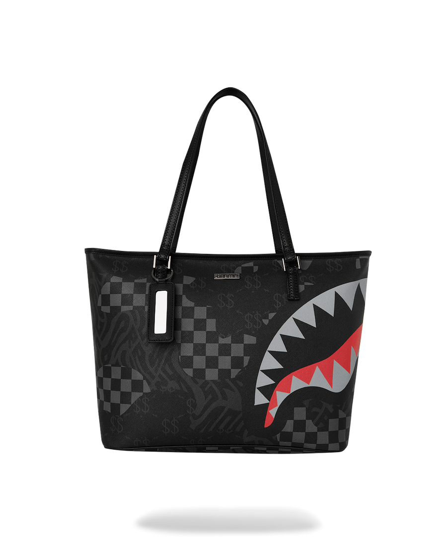 4Am Eclipse Tote