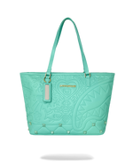 Baby Bear Baddie - Mint Condition Tote