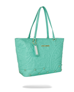 Baby Bear Baddie - Mint Condition Tote - image 3