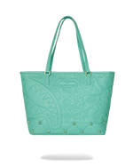 Baby Bear Baddie - Mint Condition Tote - image 5