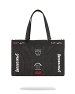 Grid Locked Tortuga Tote - image 5