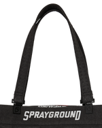 Grid Locked Tortuga Tote - image 7