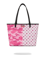 Susie Rugrats Flowers Tote - image 3