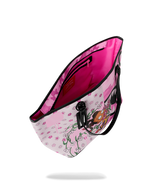 Susie Rugrats Flowers Tote - image 6