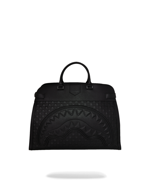The Ghost Maison Travel Tote