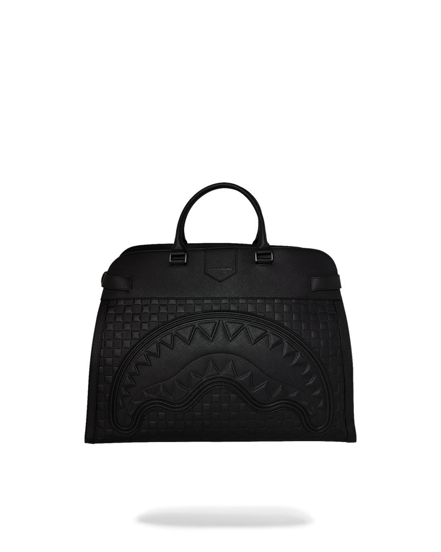The Ghost Maison Travel Tote