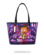 RUGRATS - LOVE TO PAINT TOTE