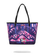 RUGRATS - LOVE TO PAINT TOTE