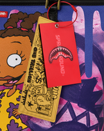 RUGRATS - LOVE TO PAINT TOTE