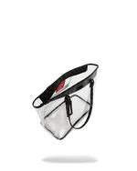 Fully Clear Sharks In Paris Tote - image 6