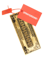 Nba Lebron Money Backpack - image 8