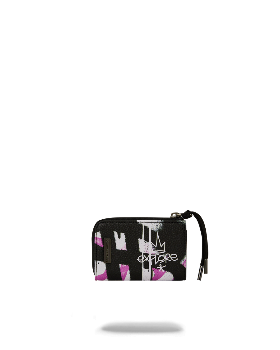 SHARK ATELIER WALLET