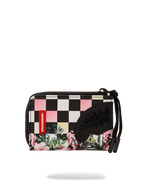 RODEO DRIVE ELASTIC BI-FOLD WALLET
