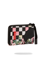 RODEO DRIVE ELASTIC BI-FOLD WALLET