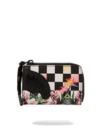 RODEO DRIVE ELASTIC BI-FOLD WALLET