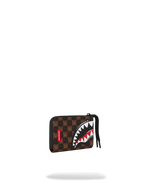 Sharks In Paris Grin & Grind Wallet - image 3
