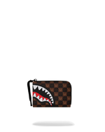 Sharks In Paris Grin & Grind Wallet - image 4