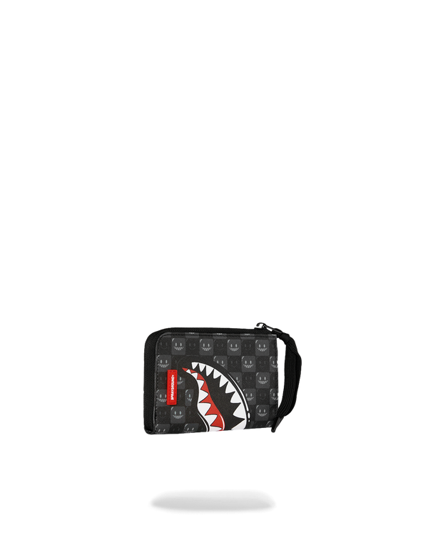 Shinobi Sharks In Paris Wallet - image 2