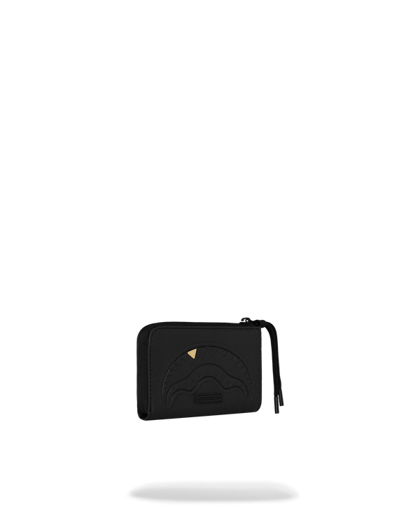 The Golden Fang Shark Wallet - image 2